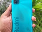 Xiaomi Redmi 9 Power . (Used)