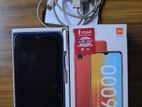 Xiaomi Redmi 9 Power OFFICIAL (4/64)GB (Used)
