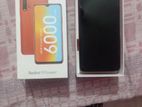 Xiaomi Redmi 9 Power . (Used)