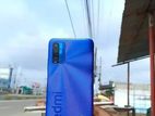 Xiaomi Redmi 9 Power .. (Used)