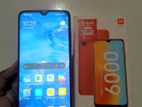 Xiaomi Redmi 9 Power . (Used)