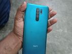 Xiaomi Redmi 9 Prime 2020 (Used)