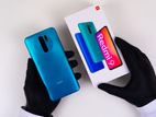 Xiaomi Redmi 9 Prime ৪/১২৮ (Used)