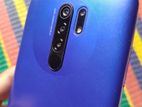 Xiaomi Redmi 9 Prime 4/128 (Used)