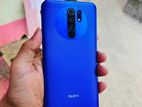 Xiaomi Redmi 9 Prime 4/64 fixd (Used)