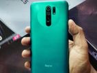 Xiaomi Redmi 9 Prime 4/64 GB (Used)