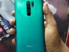 Xiaomi Redmi 9 Prime 4/64 GB (Used)