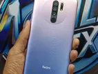 Xiaomi Redmi 9 Prime 4/64 Original (Used)