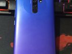 Xiaomi Redmi 9 Prime 4/64 GB (Used)