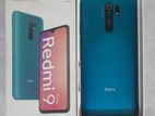 Xiaomi Redmi 9 Prime 4/64 (Used)