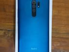 Xiaomi Redmi 9 Prime 4/64 (Used)