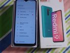 Xiaomi Redmi 9 Prime 4/64 (Used)