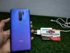 Xiaomi Redmi 9 Prime 4/64 (Used)