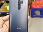 Xiaomi Redmi 9 Prime 4/64 (Used)