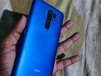 Xiaomi Redmi 9 Prime 4/64gp (Used)