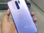 Xiaomi Redmi 9 Prime 4+1/64 GB (Used)