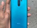 Xiaomi Redmi 9 Prime 4+64 (Used)