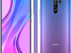 Xiaomi Redmi 9 Prime 4GB/128GB (New)