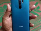 Xiaomi Redmi 9 Prime 4gb/64gb (Used)