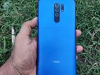 Xiaomi Redmi 9 Prime 4GB/64GB (Used)