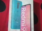 Xiaomi Redmi 9 Prime condition valo (Used)