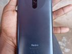 Xiaomi Redmi 9 Prime full fresh (Used)