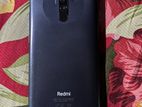 Xiaomi Redmi 9 Prime . (Used)