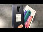 Xiaomi Redmi 9 Prime ;; (New)