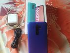 Xiaomi Redmi 9 Prime (Used)