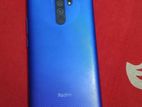 Xiaomi Redmi 9 Prime (Used)