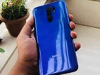 Xiaomi Redmi 9 Ram 4 Rom 64 (Used)