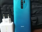 Xiaomi Redmi 9 Ram 4 Rom 64 (Used)