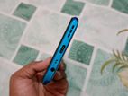 Xiaomi Redmi 9 ram 4+1 rom 64 (Used)
