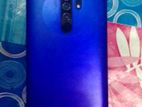 Xiaomi Redmi 9 Ram:4/64 (Used)