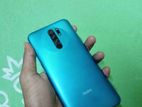 Xiaomi Redmi 9 RAM.4GB ROM.64GB (Used)