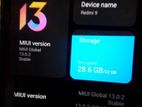 Xiaomi Redmi 9 . (Used)