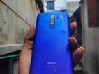 Xiaomi Redmi 9 /4GB 64GB (Used)