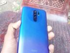 Xiaomi Redmi 9 . (Used)