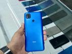 Xiaomi Redmi 9 . (Used)