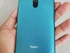 Xiaomi Redmi 9 . (Used)