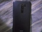 Xiaomi Redmi 9 . (Used)