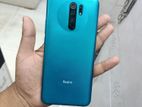 Xiaomi Redmi 9 (Used)