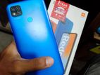 Xiaomi Redmi 9 . (Used)