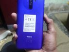 Xiaomi Redmi 9 . (Used)