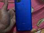 Xiaomi Redmi 9 . (Used)