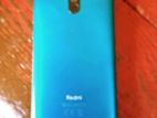 Xiaomi Redmi 9 . (Used)