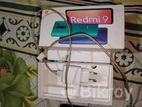 Xiaomi Redmi 9 (Used)