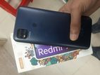 Xiaomi Redmi 9 (Used)