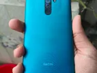 Xiaomi Redmi 9 (Used)