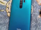 Xiaomi Redmi 9 . (Used)